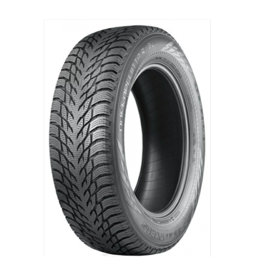 Шины Nokian Hakkapeliitta R3 SUV 235/45 R20 100T XL